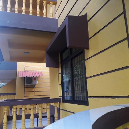 Aurita Holiday Homes Candolim Exteriér fotografie